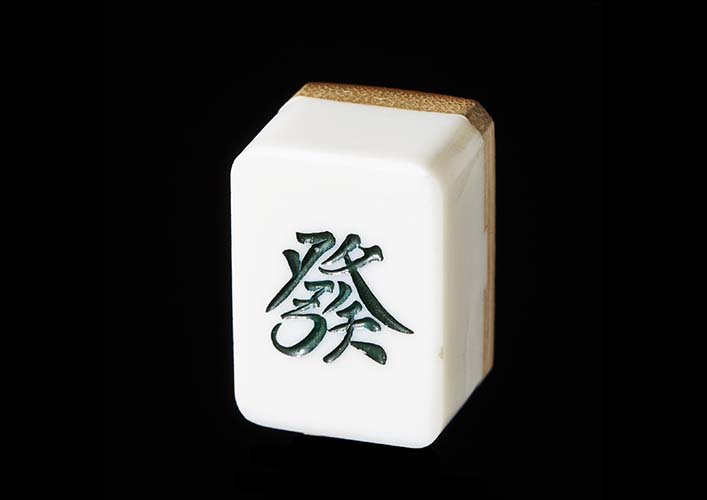 Mahjong72
