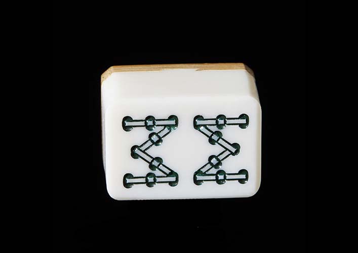 Mahjong13