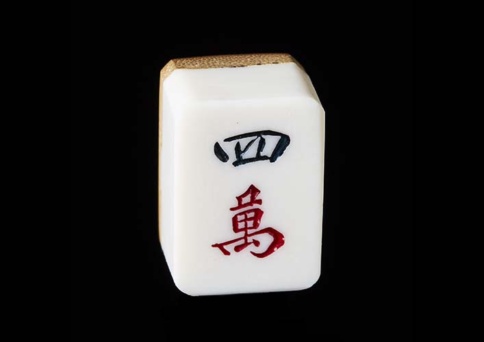 Mahjong24
