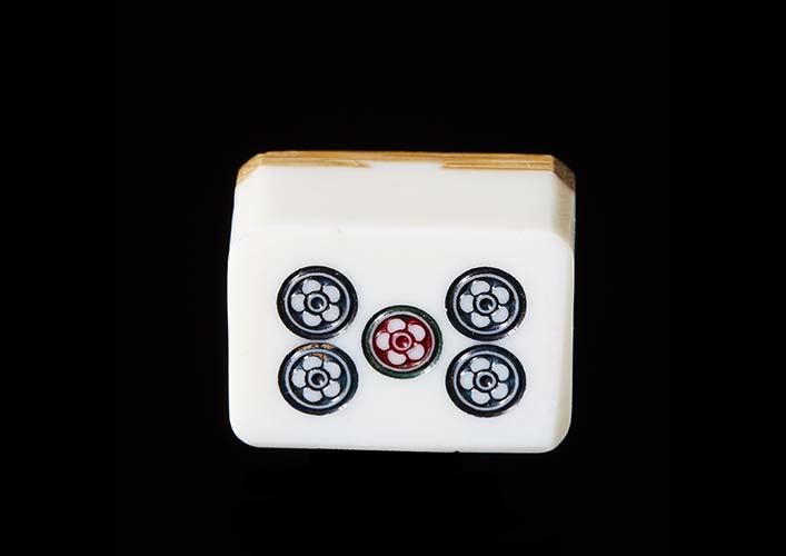 Mahjong43