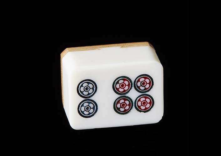Mahjong45