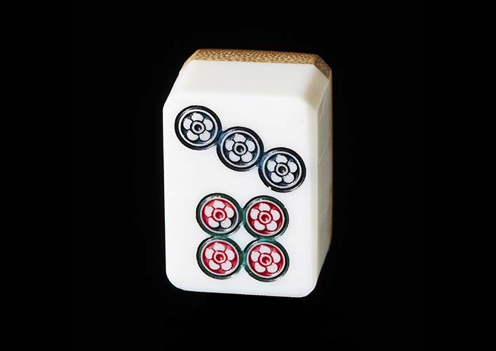 Mahjong48