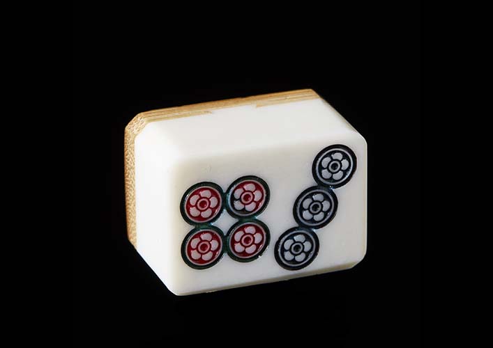 Mahjong49