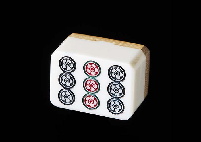 Mahjong55