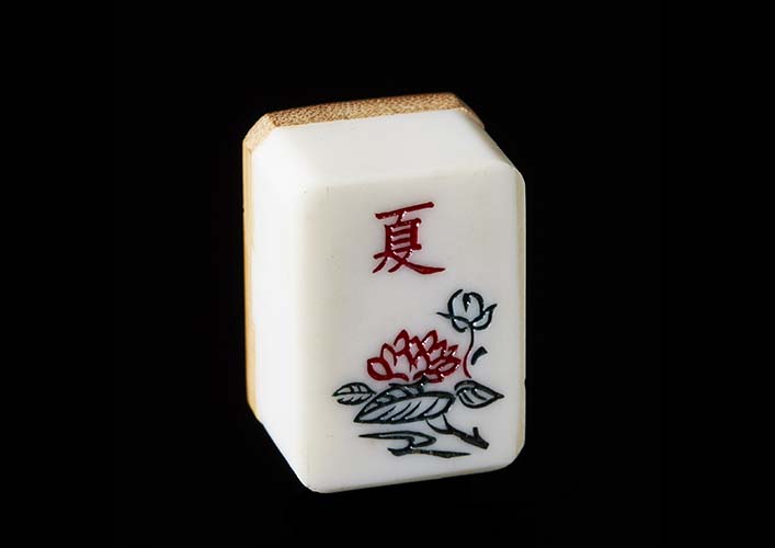 Mahjong80