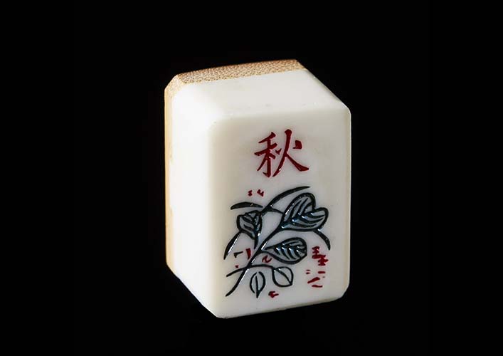 Mahjong81