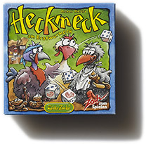 Heckmeck