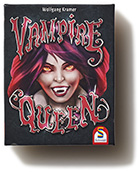 VAMPIRE QUEEN