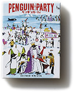PENGUIN PARTY