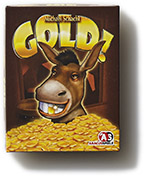 GOLD!