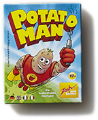 POTATOMAN