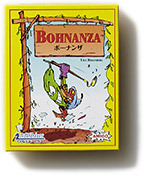 BOHNANZA